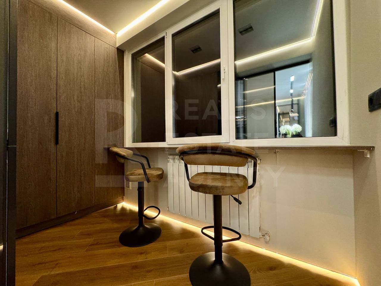 Chirie, apartament, 3 camere, bd. Mircea Cel Bătrân, Ciocana - Poză 9