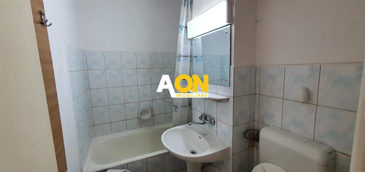 Garsoniera decomandata 28 mp zona Parc Cetate - Poză 6