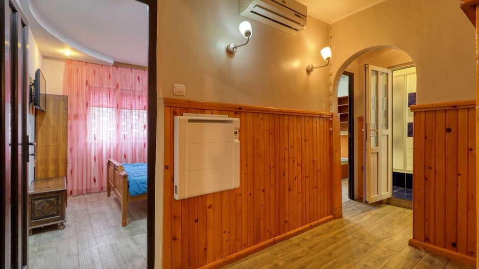 SUPER PRET-  Apartament 4 camere + boxa si parcare - Comision 0% - Poză 9