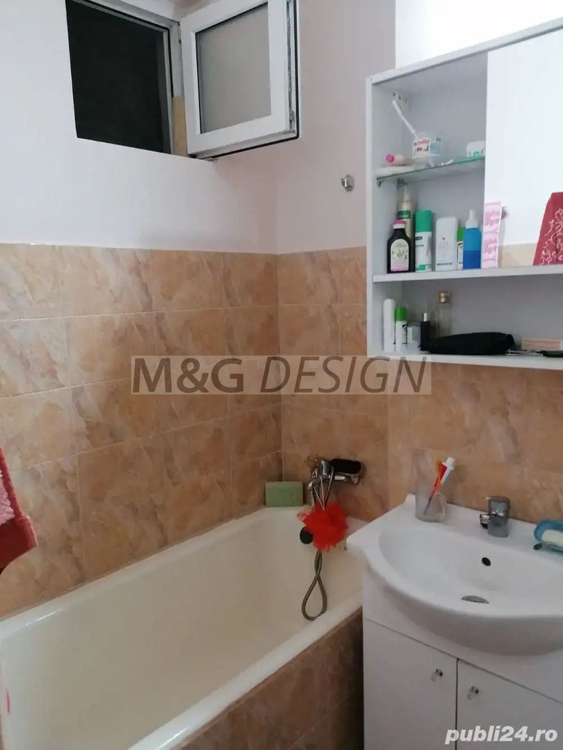 Apartament 2 camere Calea Sagului - Poză 6