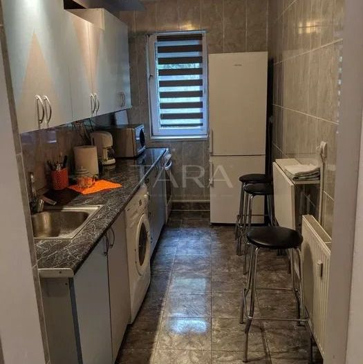 Apartament cu 2 camere de vânzare în Manastur. - Poză 5