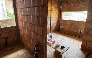 Casă individuală la cheie modernă | 105 mp utili | 4 camere | Micești - Poză 9