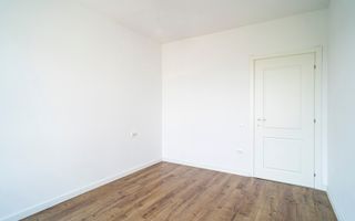 2 Camere, bucatarie inchisa, 58.2 mp, Bloc NOU, FINALIZAT, metrou langa bloc - Poză 7