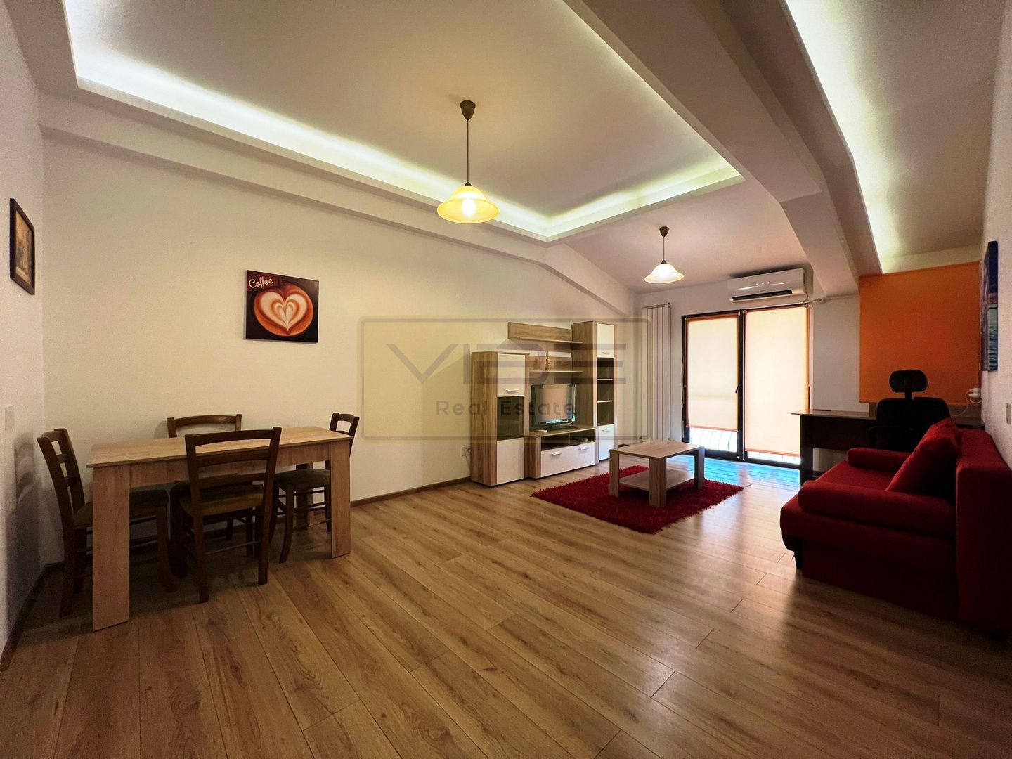 Apartament 2 camere + parcare Podul de fier - Restaurant Little Texas - Poză 6
