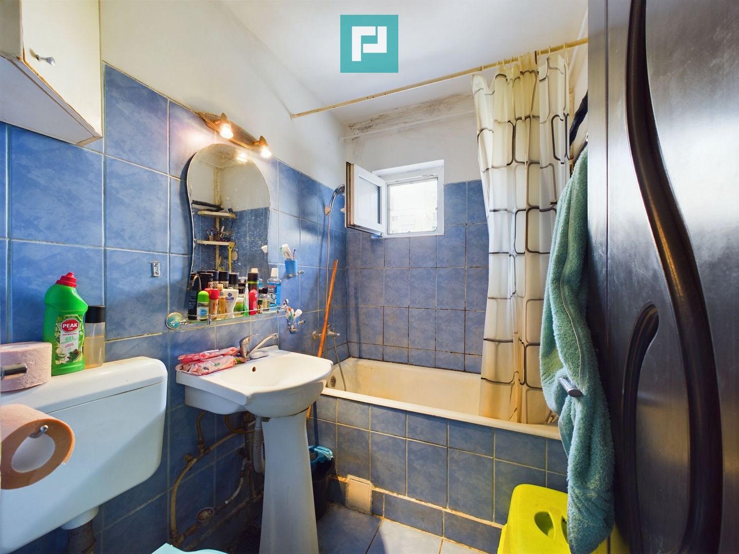 Apartament cu 2 camere în Vlaicu - Poză 13