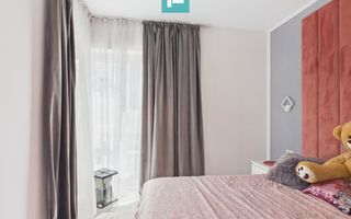 Apartament cu 3 camere Adora Park - Poză 9