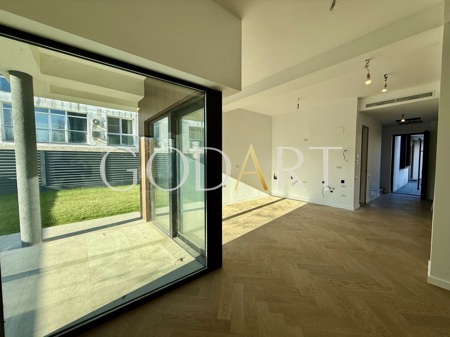 VILA TOWNHOUSE | FINISAJE PREMIUM | PIPERA - Poză 3