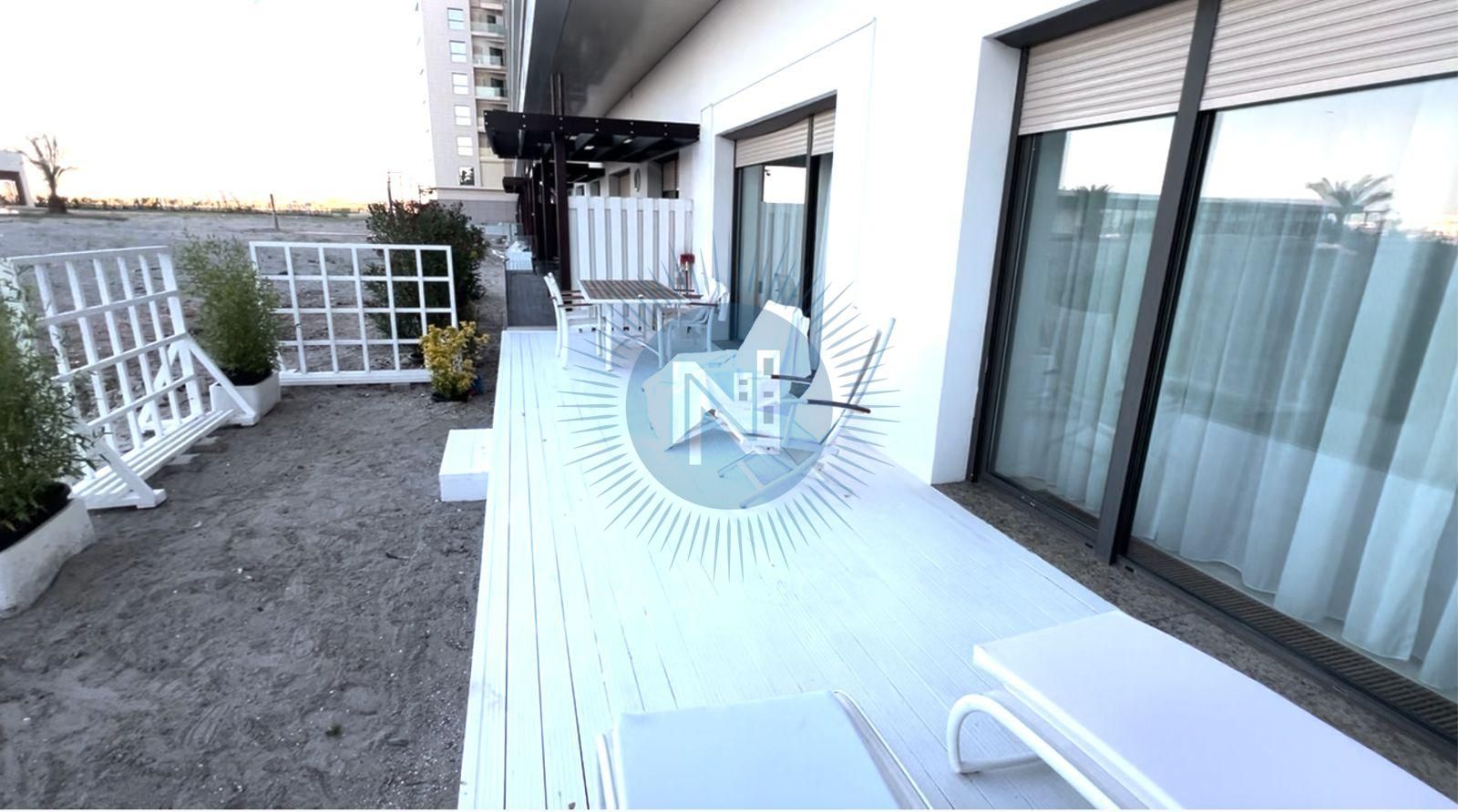 Apartament 2 camere Caelia vedere la mare - Poză 13