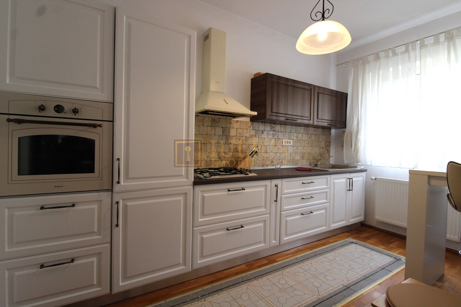 Duplex spațios – Dumbrăvița, cu garaj, bucatarie inchisa - Poză 8