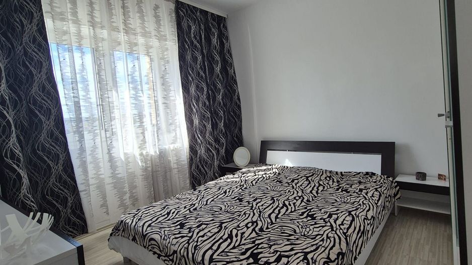 3 camere de închiriat – zona Spitalul Budimex - Poză 11