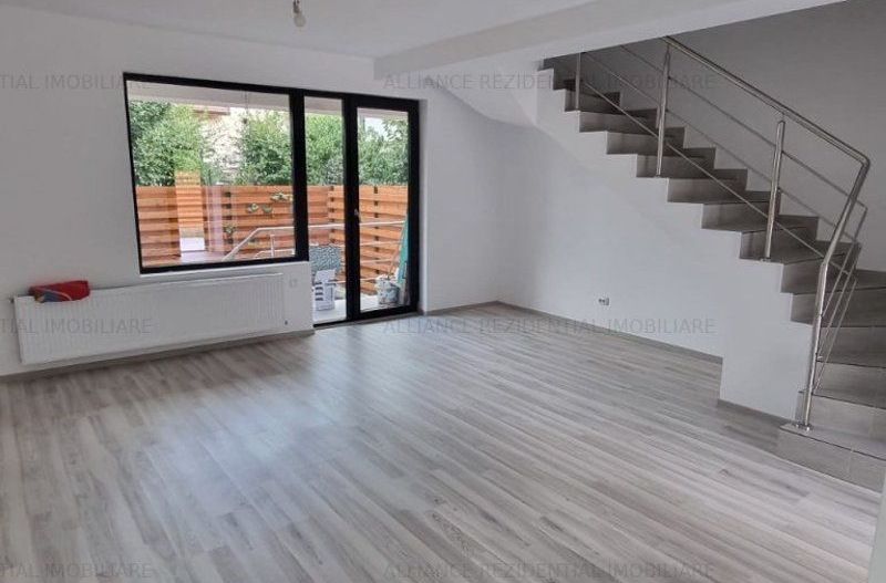 vila-gata,acte,utilitati, mutare imediata/8min-centru Popesti-Leordeni - Poză 1