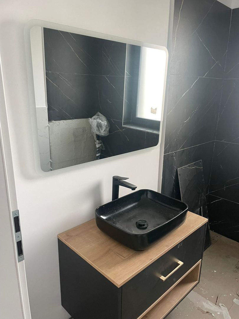 Apartament DUPLEX Tunari 3 camere, 100m2, IZOLATE BINE - Poză 16
