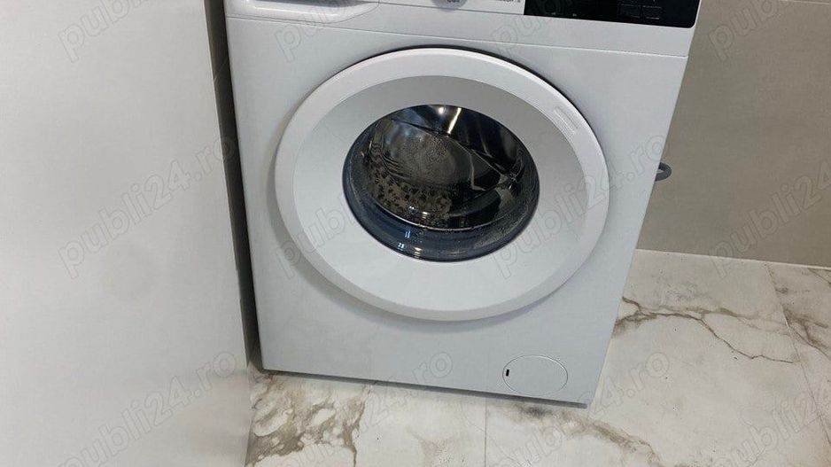 Bloc Nou. Ap 2 cam. in bloc finalizat in 2024 - Poză 5