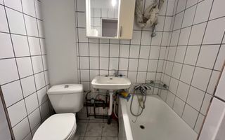 Garsoniera la cheie in Lazaret, etaj intermediar, disponibila imediat - Poză 5