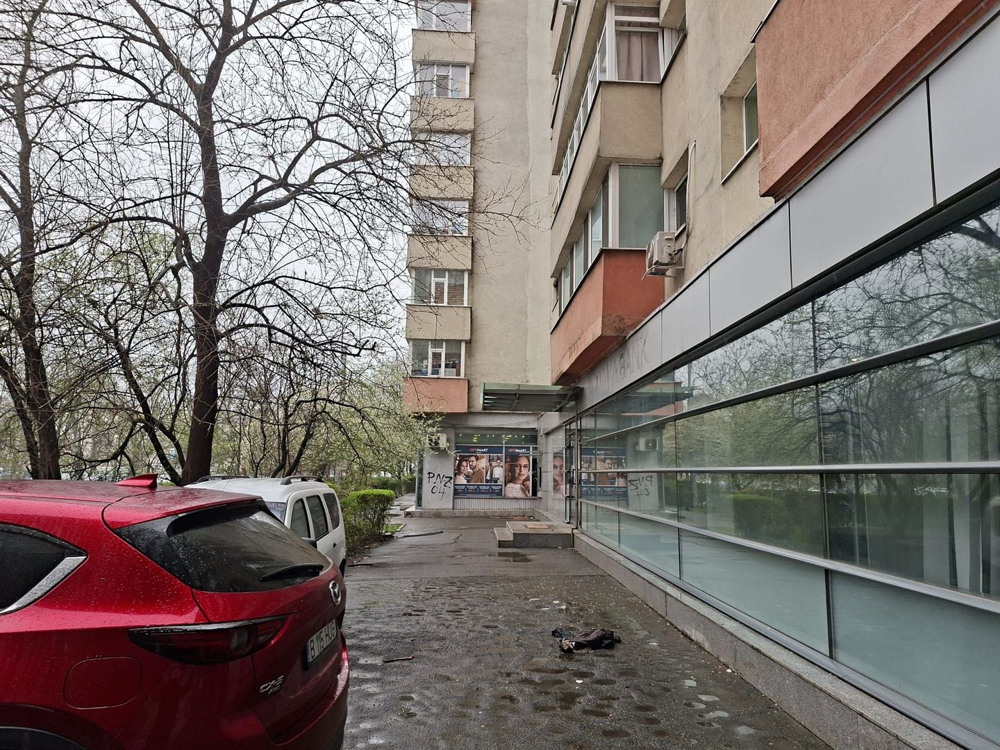 Spațiu 320 mp | Vitrină 25 m | Spital Grozovici - Poză 6