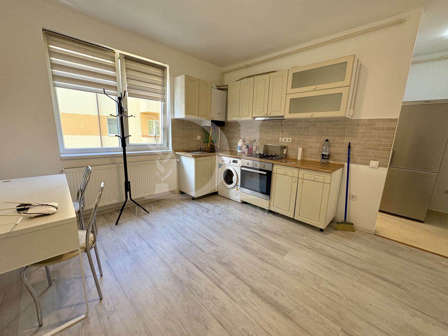 Apartament 2 camere - Zona Eroilor, Florești - Poză 1