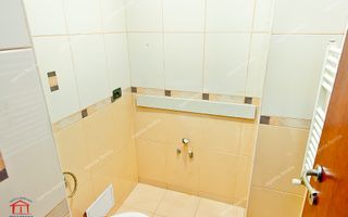 Apartament 3 camere dec in Galati Micro 21 vedere la Dunare langa turn - Poză 2
