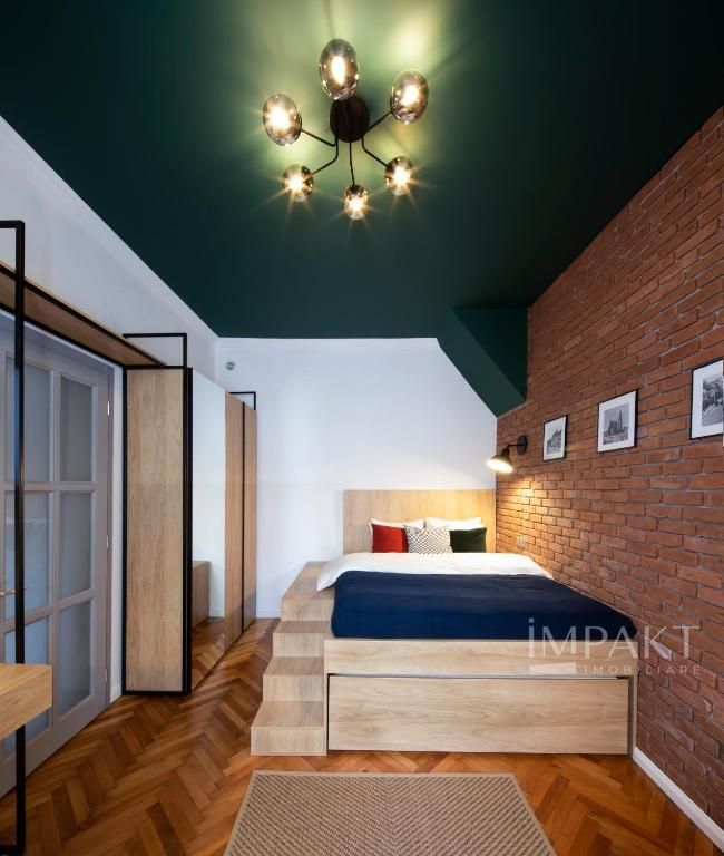 Pachet investitional | 2 apartamente | Randament activ | Zona Centrala - Poză 22