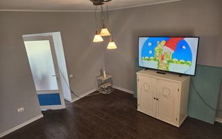 Casa Beregsaul mic+teren 1550 mp - Poză 1