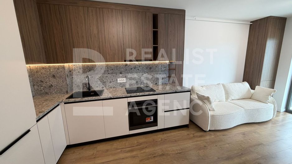 Studio dublu de vânzare în complexul PrimaVista - Poză 7