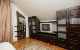 Chirie, spațiu comercial, 287.6 mp, str. Calea Ieșilor, Buiucani - Poză 47