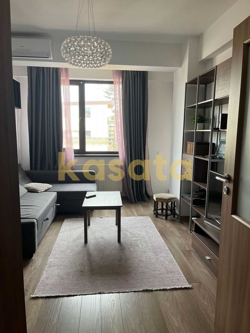 Apartament modern de 2 camere de închiriat – Domenii - Poză 2