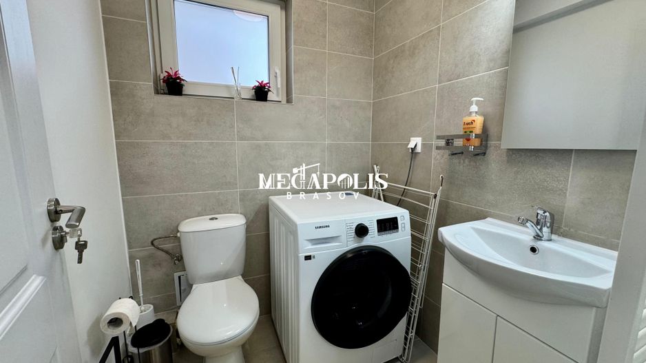 Duplex 3 camere | Prima închiriere | 3 locuri de parcare | Triaj - Poză 23