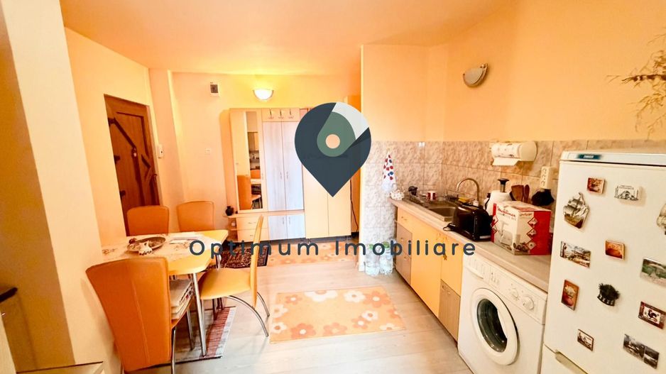 Apartament cu 2 camere in Zorilor, zona str.Rapsodiei ! - Poză 3