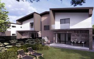 Duplex Modern & Spațios | 134 mp utili & 356 mp teren Sura Mica - Poză 2