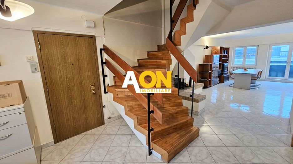 Apartament 3 camere 106 mp + birou 46 mp utili, ultracentral - Poză 8