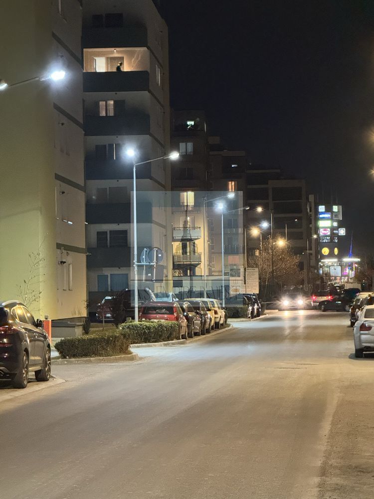 Apartament 2 camere mobilat/utilat - zona Tractorul/ Top City - Poză 7