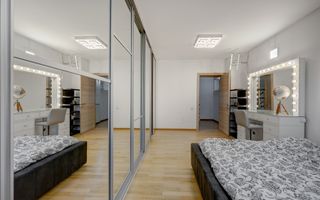 Vila individuala Pipera intersectie Iancu Nicolae - Poză 11