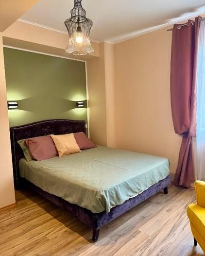 Inchiriere apartament 3 camere | Herastrau | Parcare subterana - Poză 5