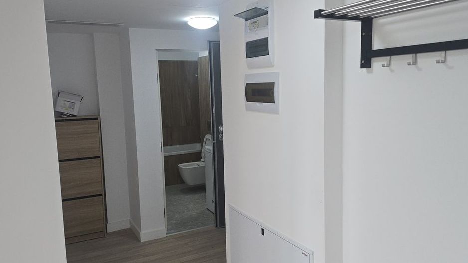De inchiriat– apartament 2 camere | Confort și acces rapid | Panduri- bloc Nou - Poză 6