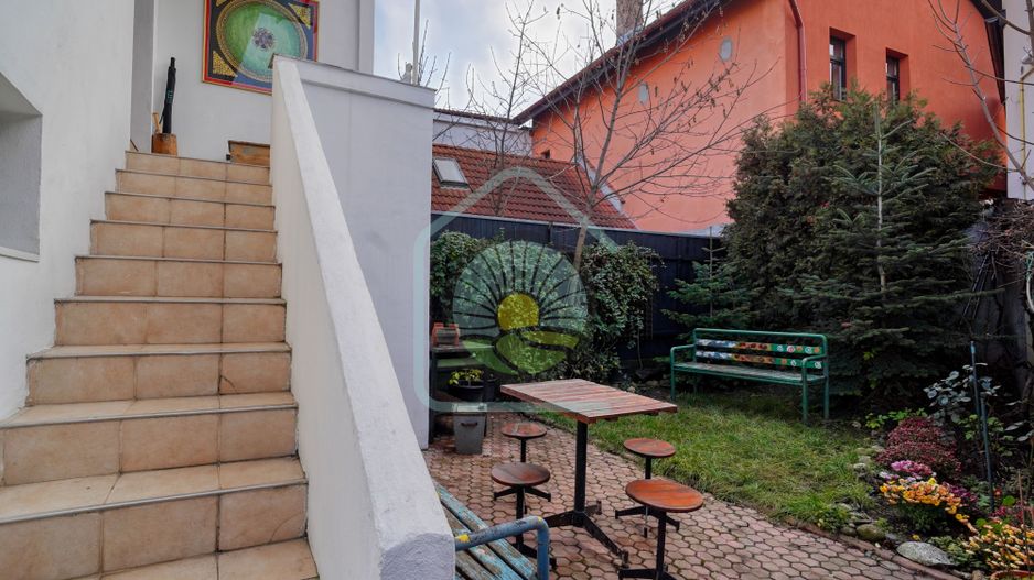 CASA INDIVIDUALA- DEALUL CETATII BRASOV - Poză 22