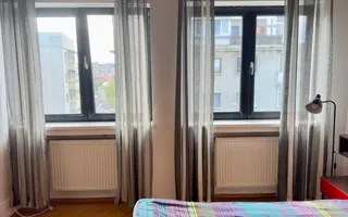Apartament 4 camere Batistei, strada Vasile Lascar, 136 mp, comision 0 ! - Poză 11