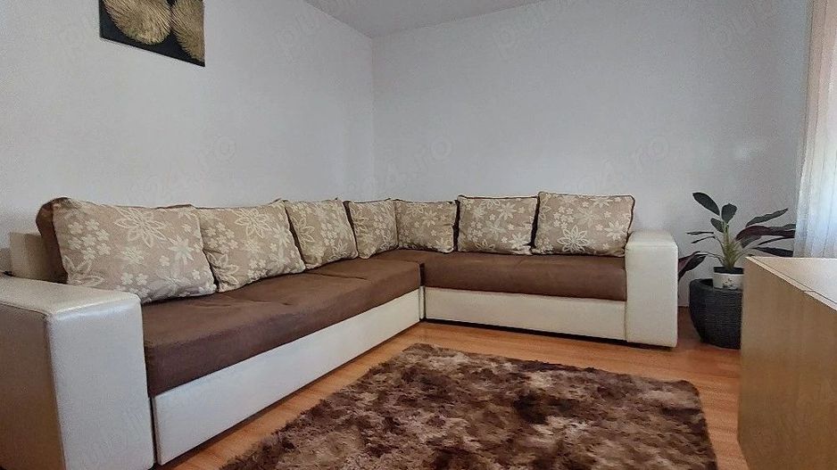 Apartament 2 camere decomandate George Enescu - Poză 1