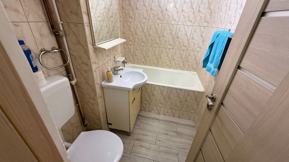 AP. 3 CAMERE- COLENTINA, REABILITAT, NEGOCIABIL, MOBILAT, COMISION 0% - Poză 11