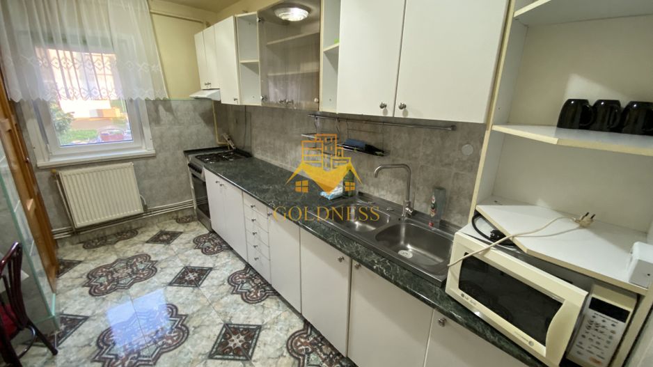 4 Camere, Cartierul Marasti, Zona Aurel Vlaicu, Mega Image, Garaj - Poză 8