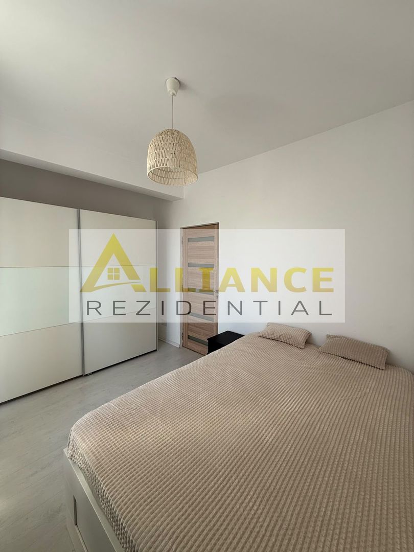 Casa duplex modernă P+1+M în Popești-Leordeni | Curte privată 107 mp - Poză 4