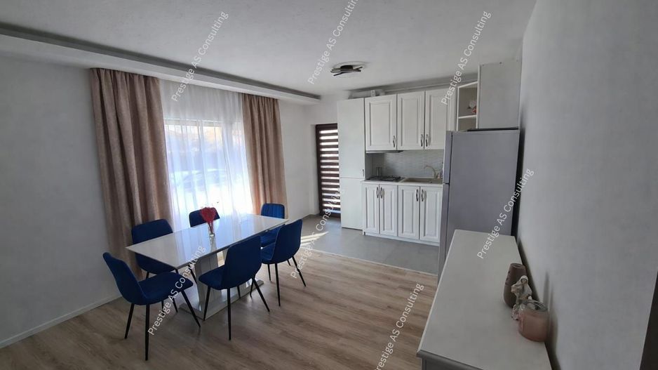 3 camere cu terasa si parcare | Dumbravita | Disponibil imediat - Poză 3