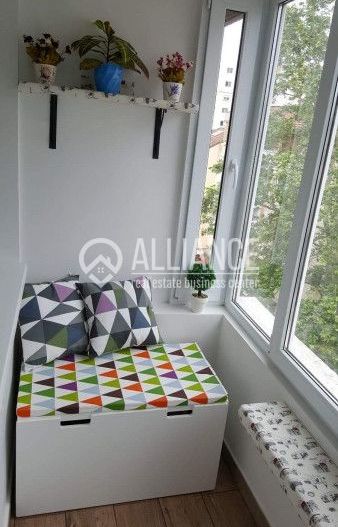 CENTRU (cod04) - Apartament 2 camere mobilat utilat - Poză 1