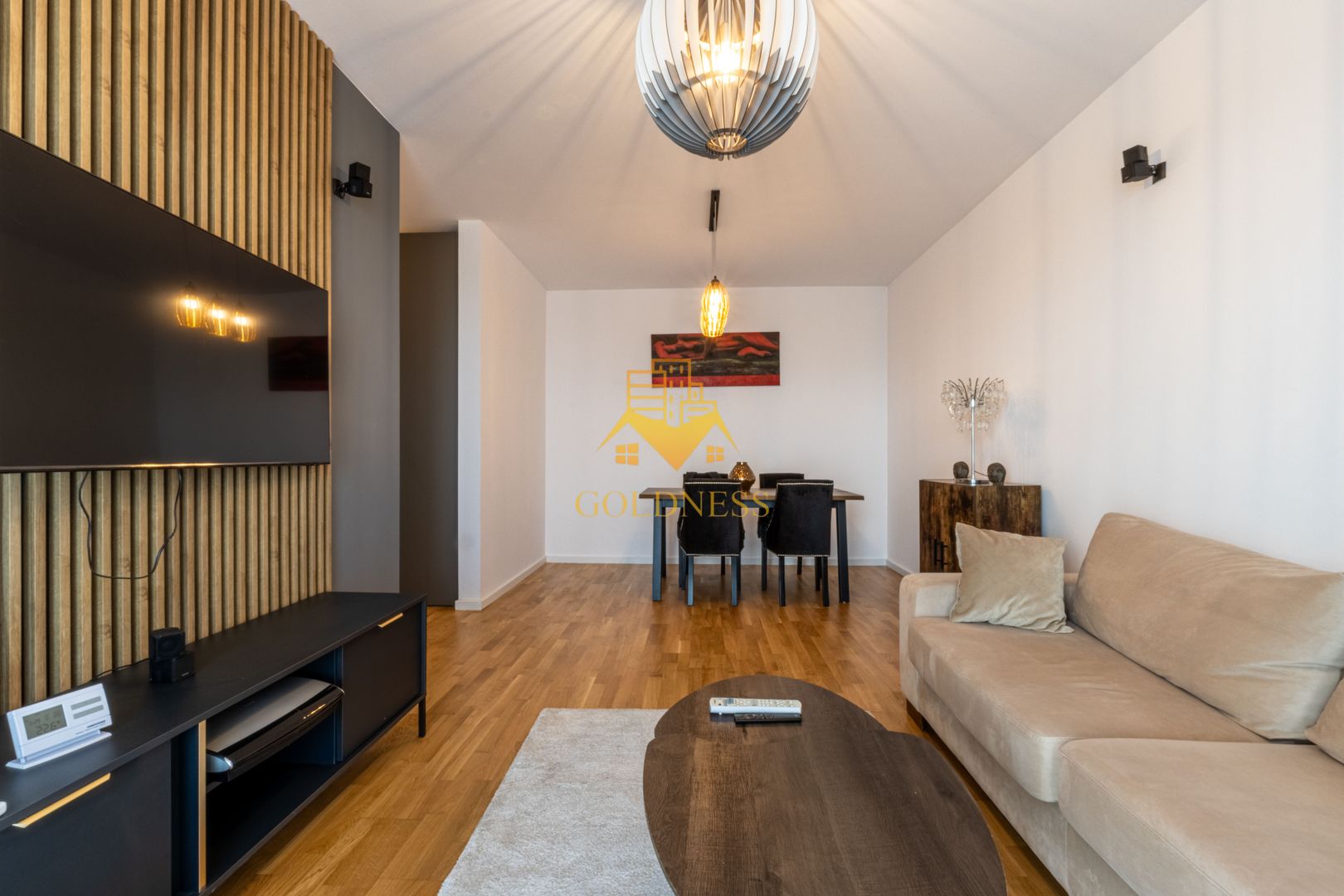 2 camere, Parcare, Premium,Zona Intre Lacuri, Iulius Mall, FSEGA - Poză 9