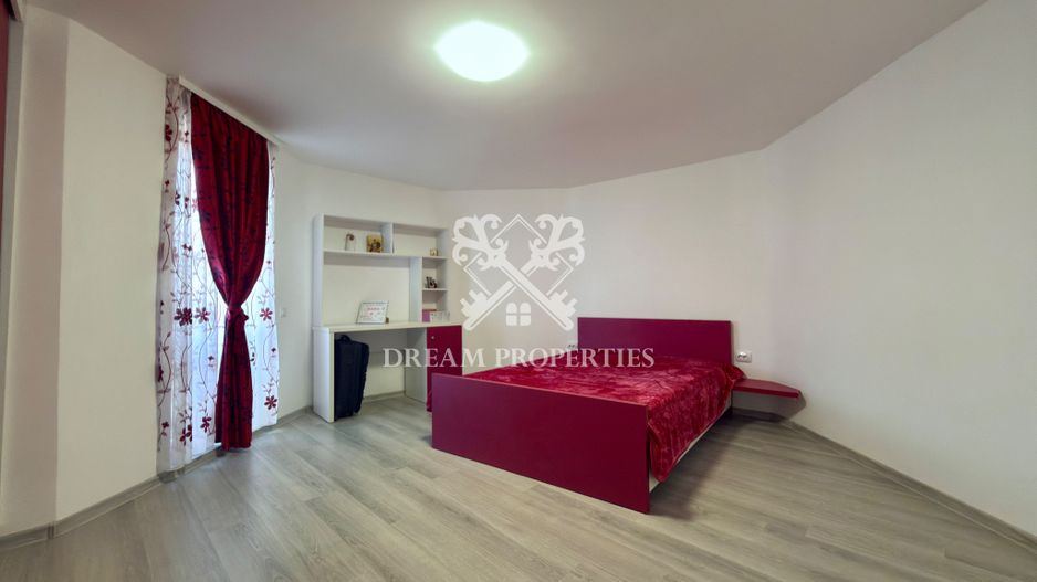 Comision 0%! Casa individuala 5 camere, 2 bai, teren 483 mp, Apahida - Poză 16