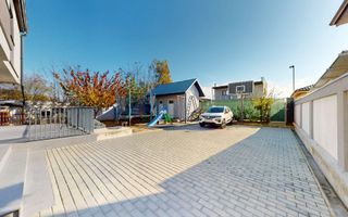 ȘTEFĂNEȘTI – Ștefăneștii de Sus | Vilă modernă 180 mp | Teren 500 mp - Poză 36