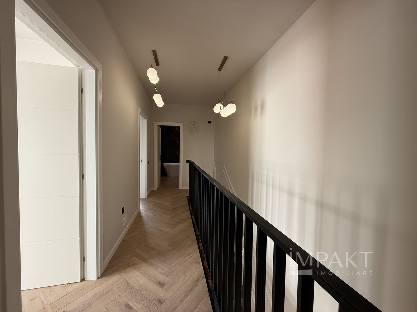 Duplex finisat la Cheie cu panorama superba in  Chinteni ! - Poză 3