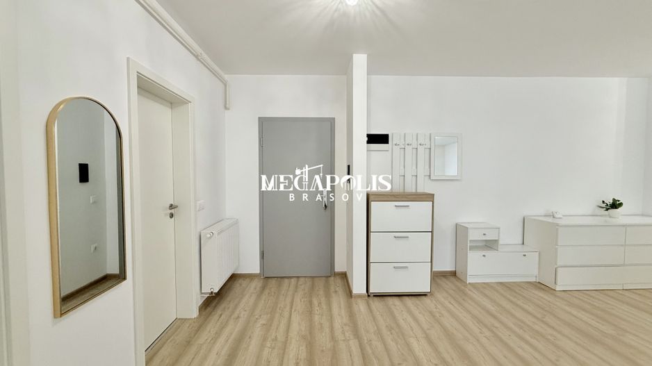 Apartament 3 camere | 2 Băi | 73 MP | Avantgarden Bartolomeu - Poză 19