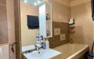 Apartament cu 2 camere, decomandat,  zona Fabricii - Poză 5