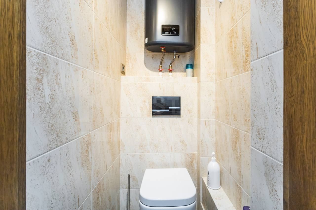 Vânzare, apartament, 2 camere, str. Petru Zadnipru, Ciocana - Poză 10