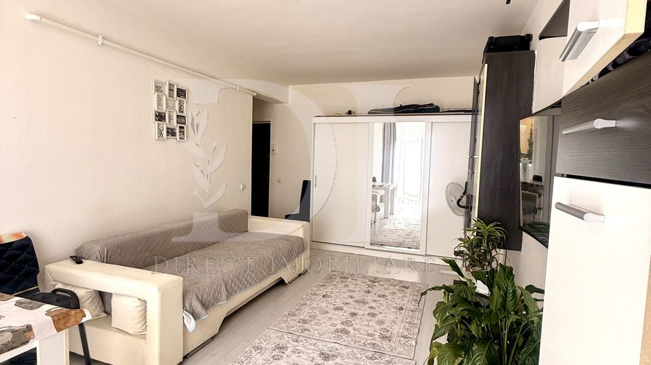 Apartament la cheie / etaj intermediar / Zona Terra - Poză 1